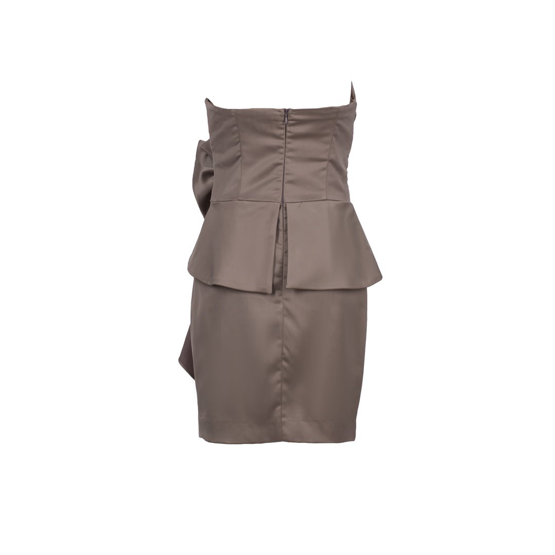 Miss miss Dress - mymadstore.com