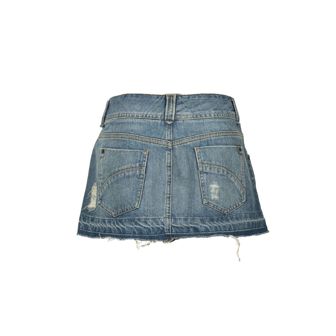 Miss Selfridge Skirt - mymadstore.com