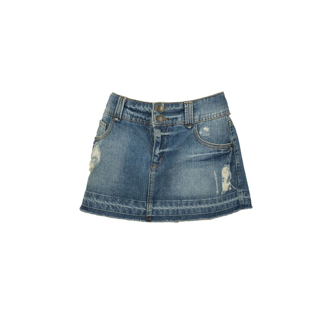 Miss Selfridge Skirt - mymadstore.com