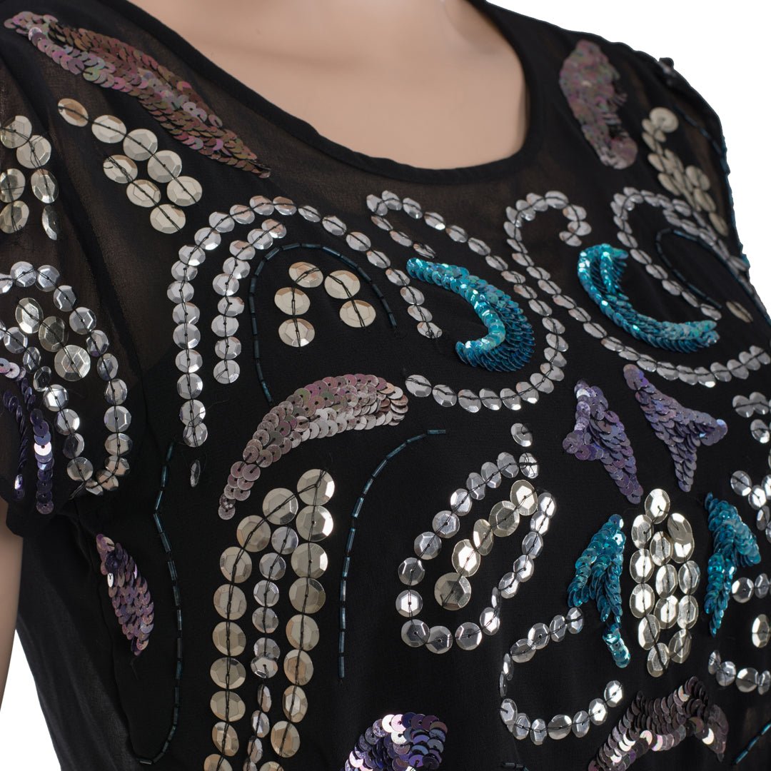 Miss Selfridge Top - mymadstore.com