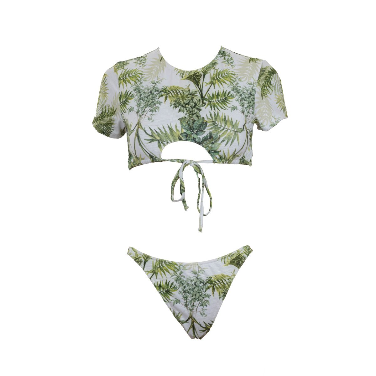 Missguided Brand New Swimwear Set - mymadstore.com