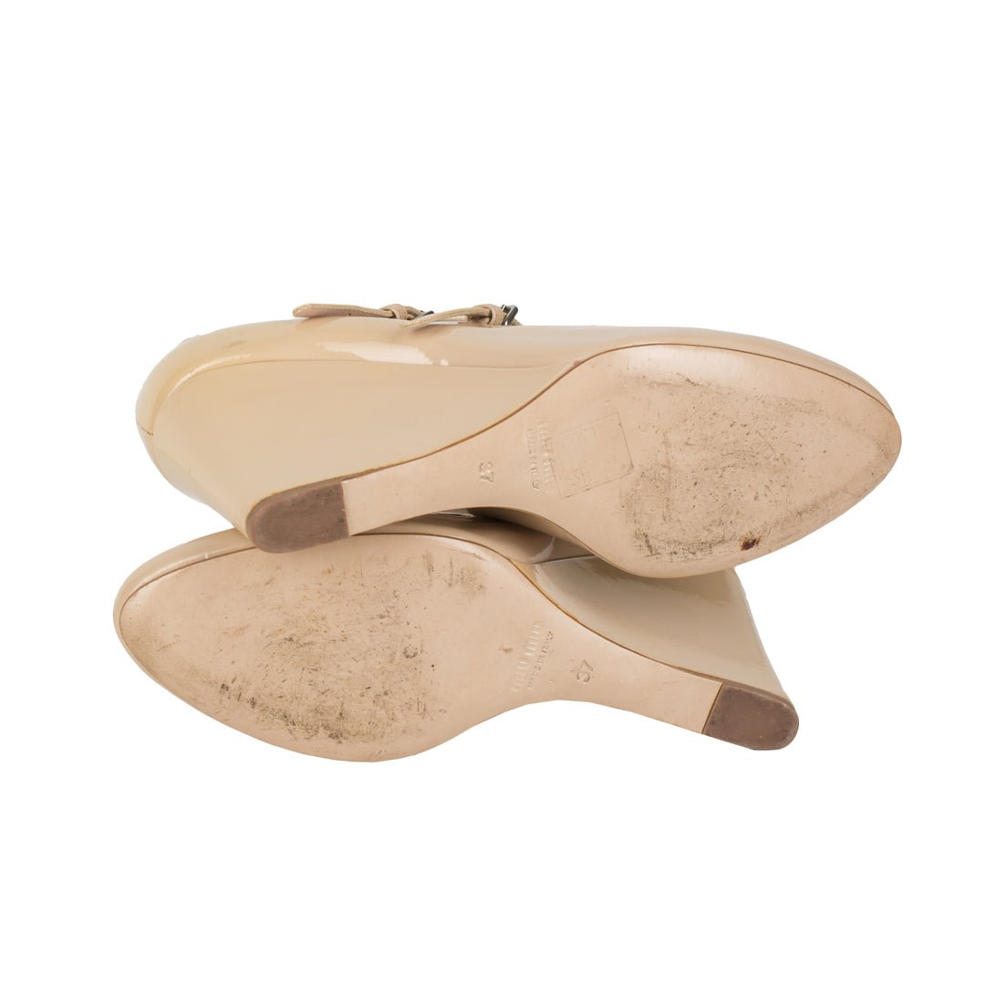 MiuMiu Shoes - mymadstore.com