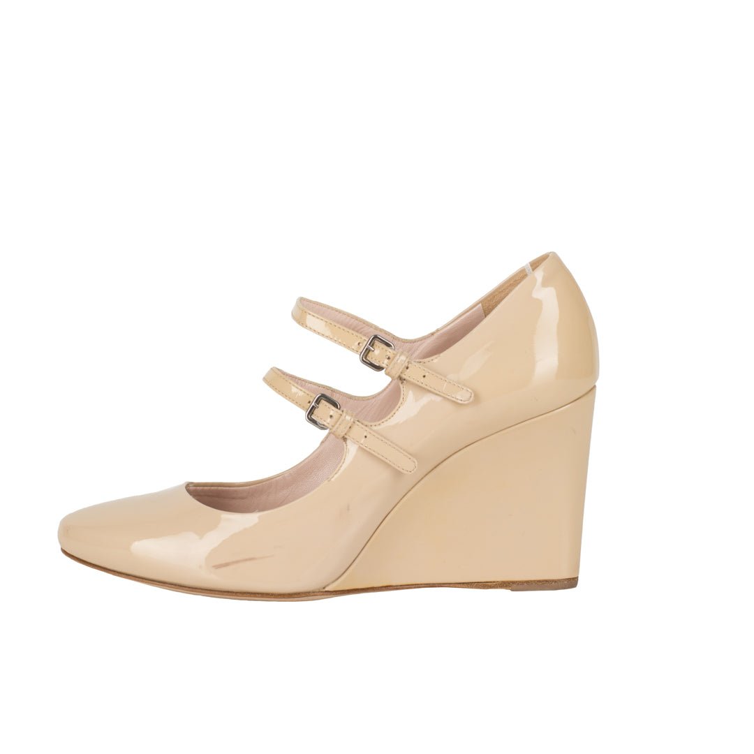 MiuMiu Shoes - mymadstore.com