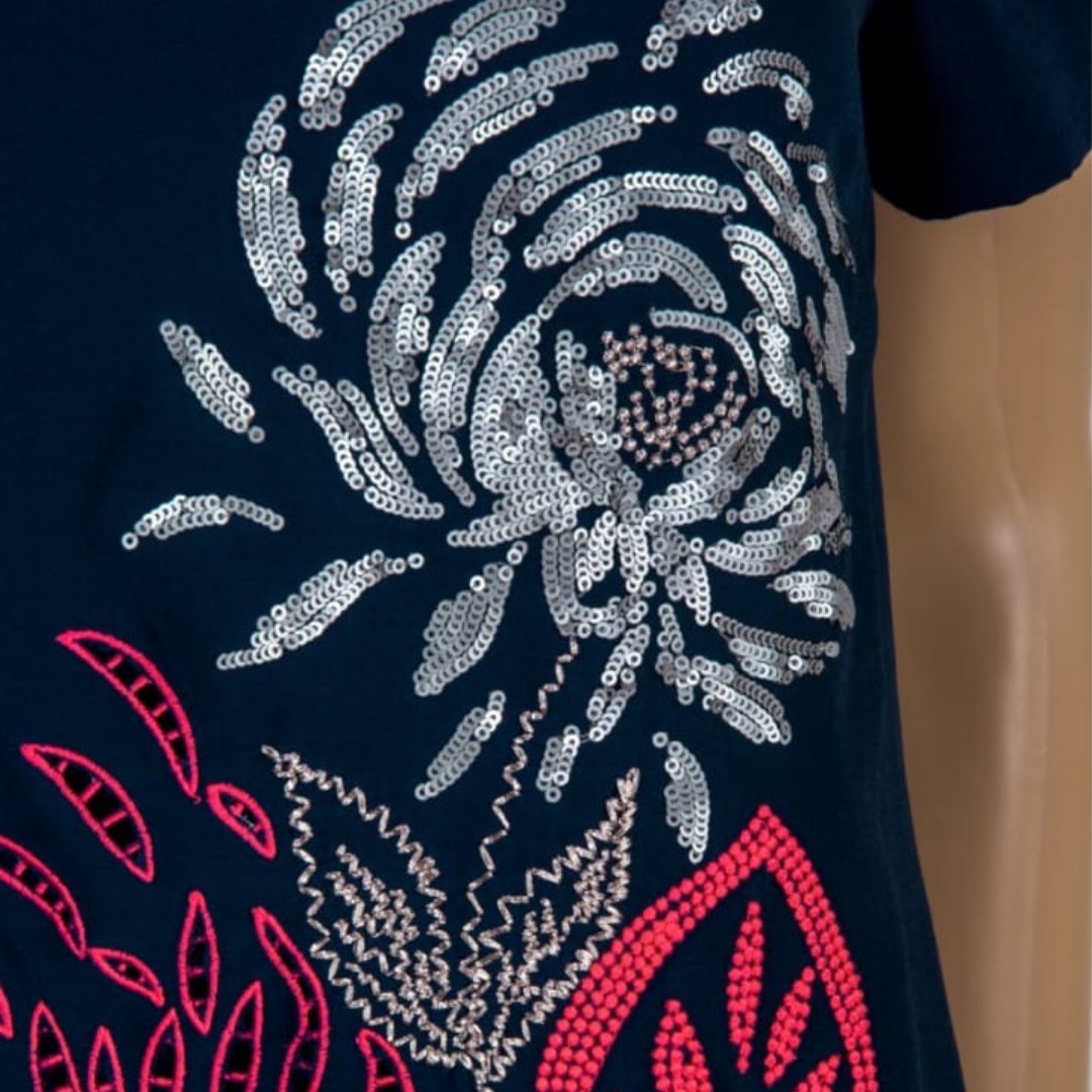 Monsoon Dress - mymadstore.com