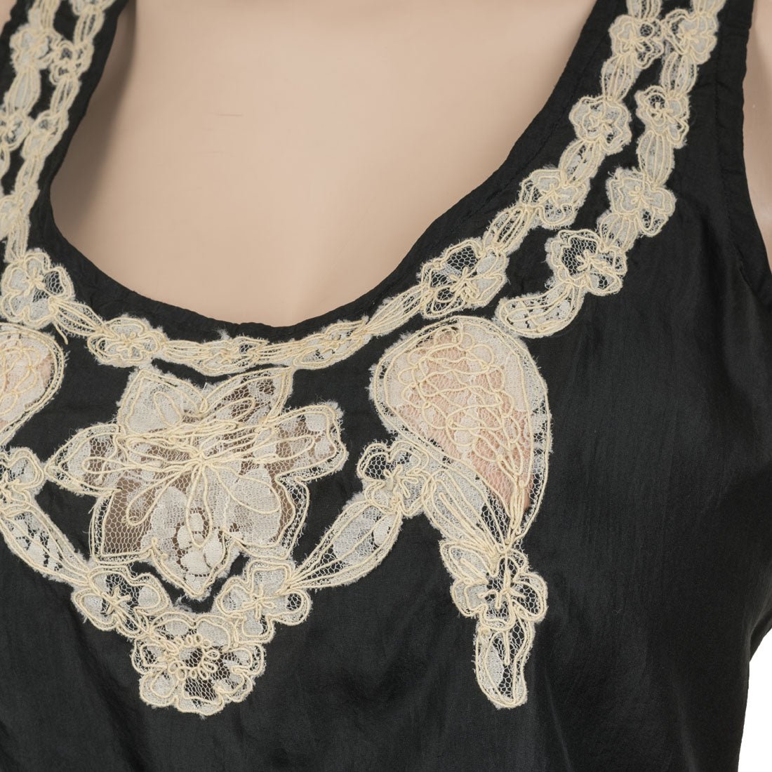 Morgan De Toi Brand New Top - mymadstore.com