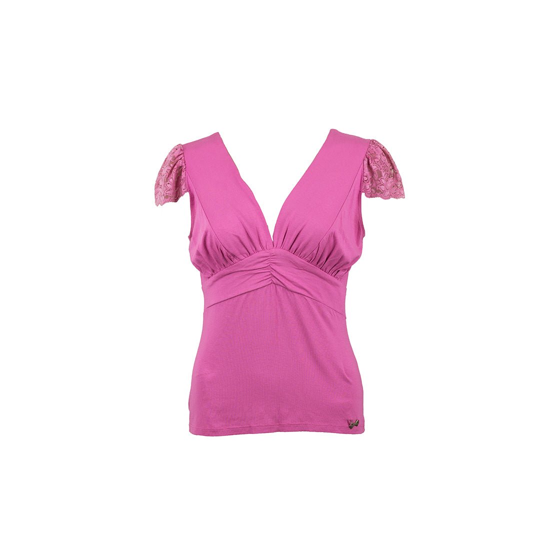 Morgan Top - mymadstore.com