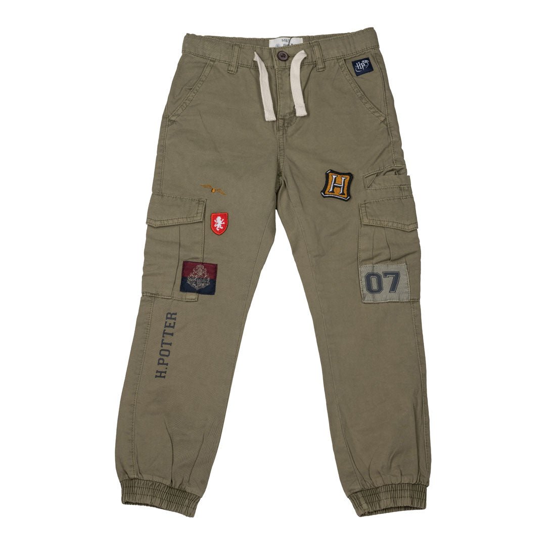 M&S Harry Potter Pants For Boys - mymadstore.com