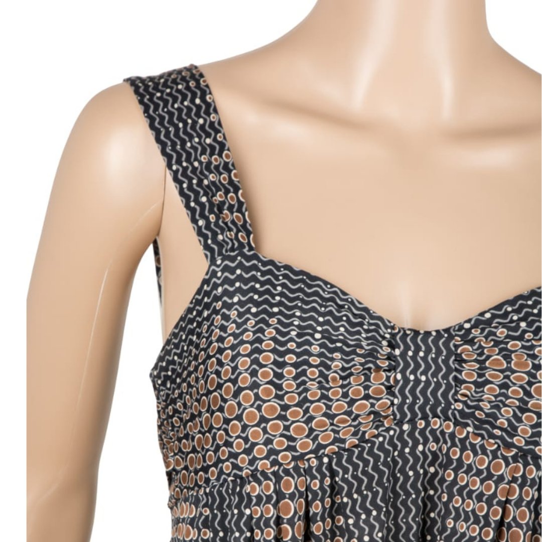 Naf Naf Dress - mymadstore.com