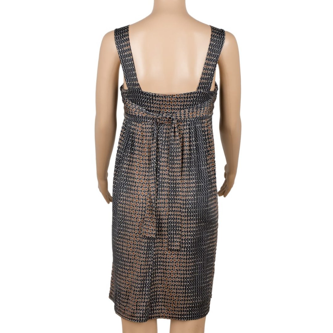 Naf Naf Dress - mymadstore.com