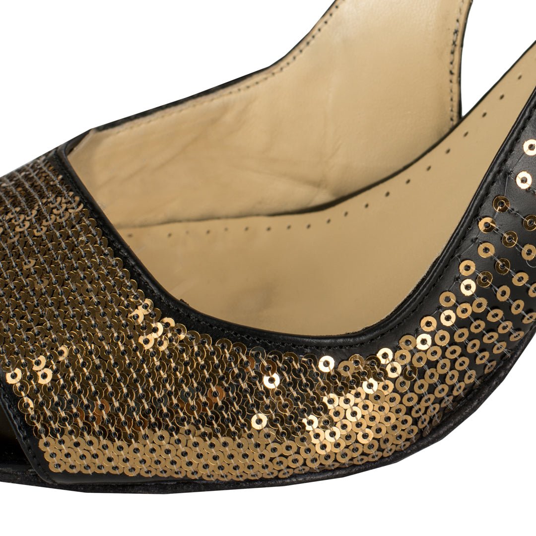 Napleoni Sandals - mymadstore.com