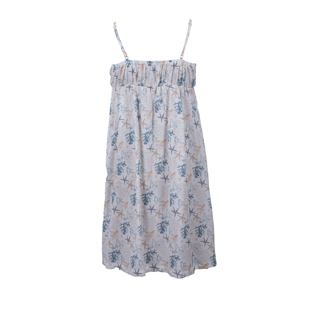 Nautica Dress - mymadstore.com