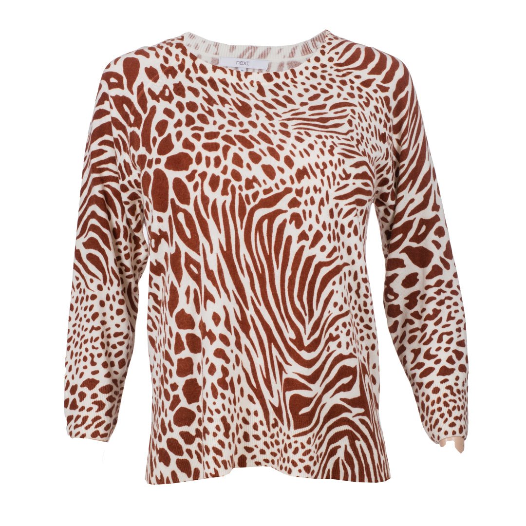 Next Brand New Pullover - mymadstore.com