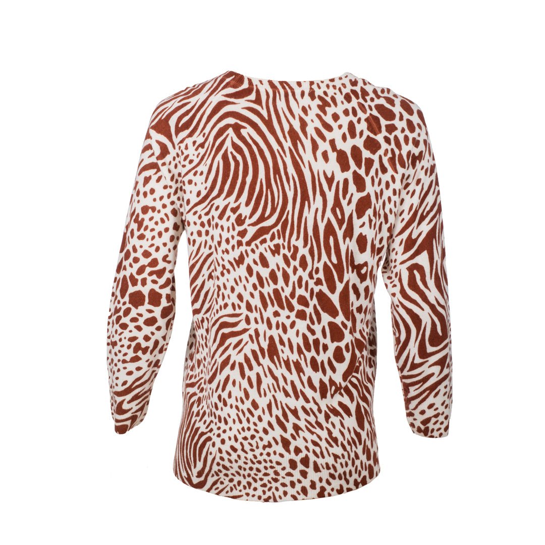 Next Brand New Pullover - mymadstore.com