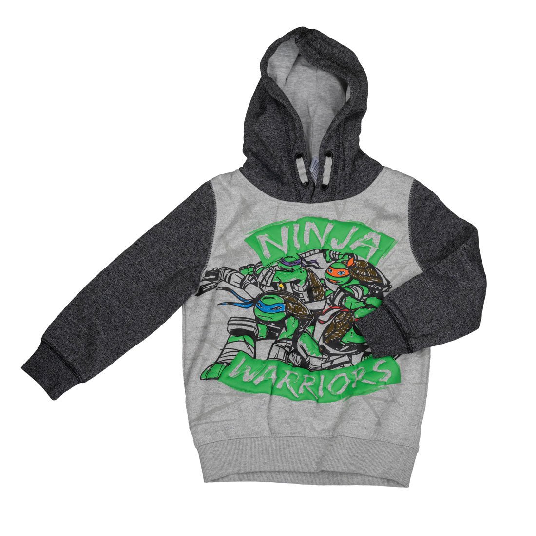Nickelodeon Brand New Sweatshirt For Boys - mymadstore.com
