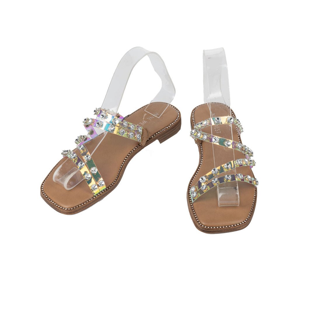 Nine West Brand New Slippers - mymadstore.com