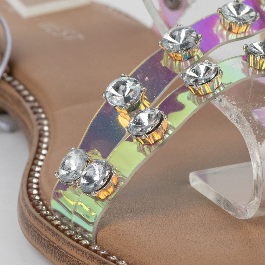 Nine West Brand New Slippers - mymadstore.com