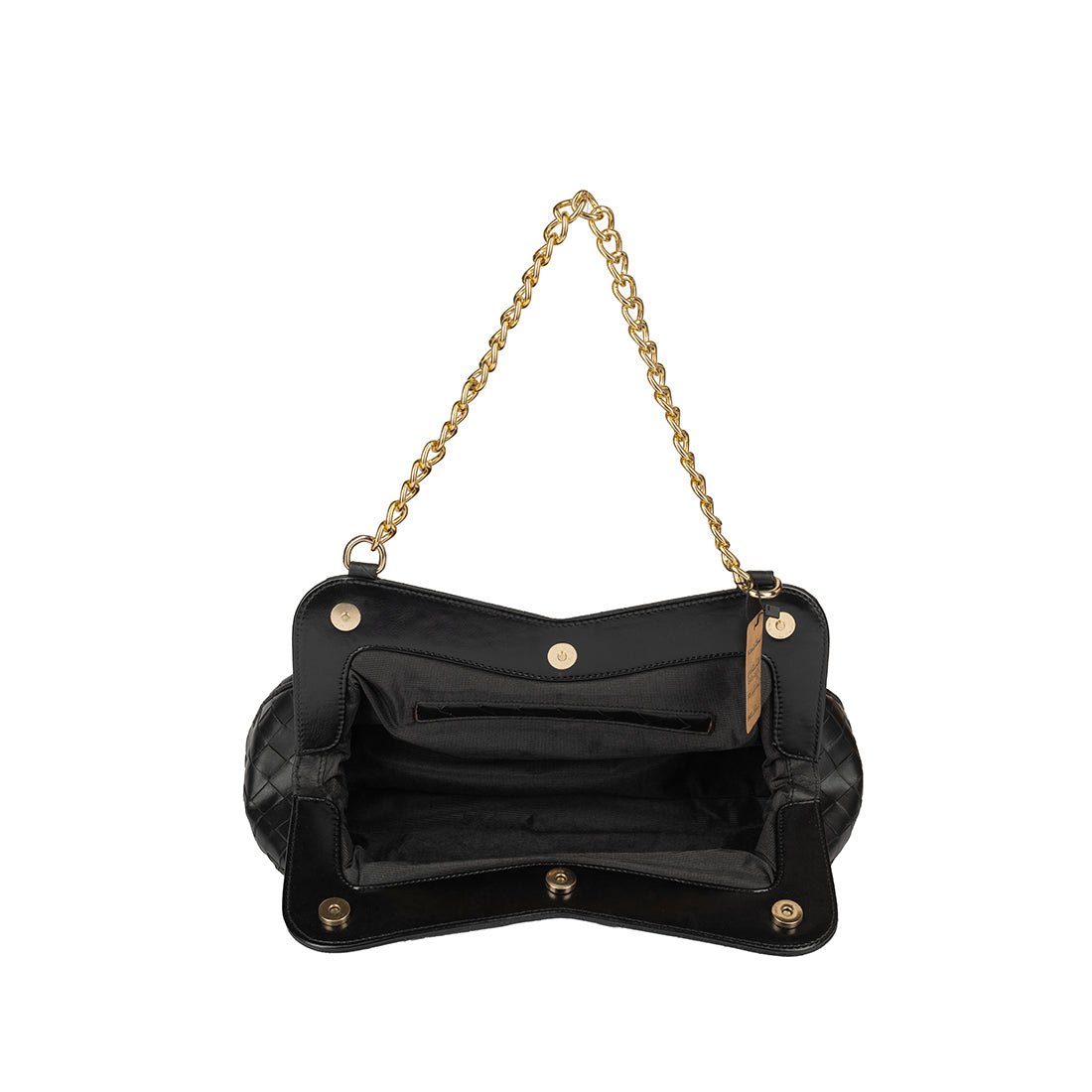 Ola Azzam Design Brand New Clutch Bag - mymadstore.com