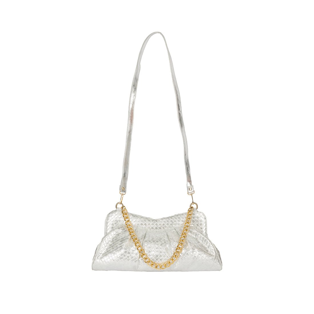 Ola Azzam Design Brand New Clutch Bag - mymadstore.com