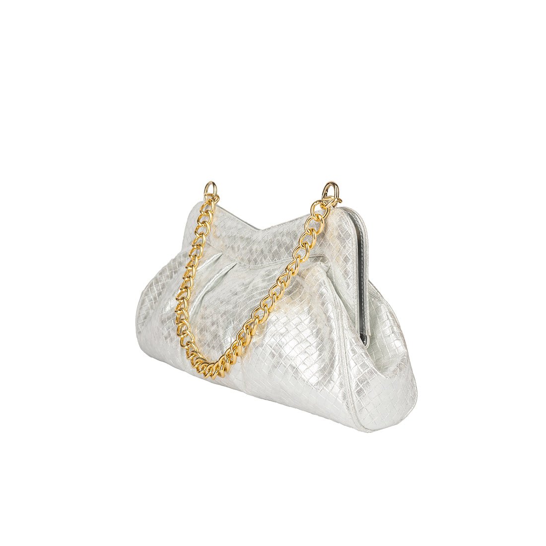 Ola Azzam Design Brand New Clutch Bag - mymadstore.com