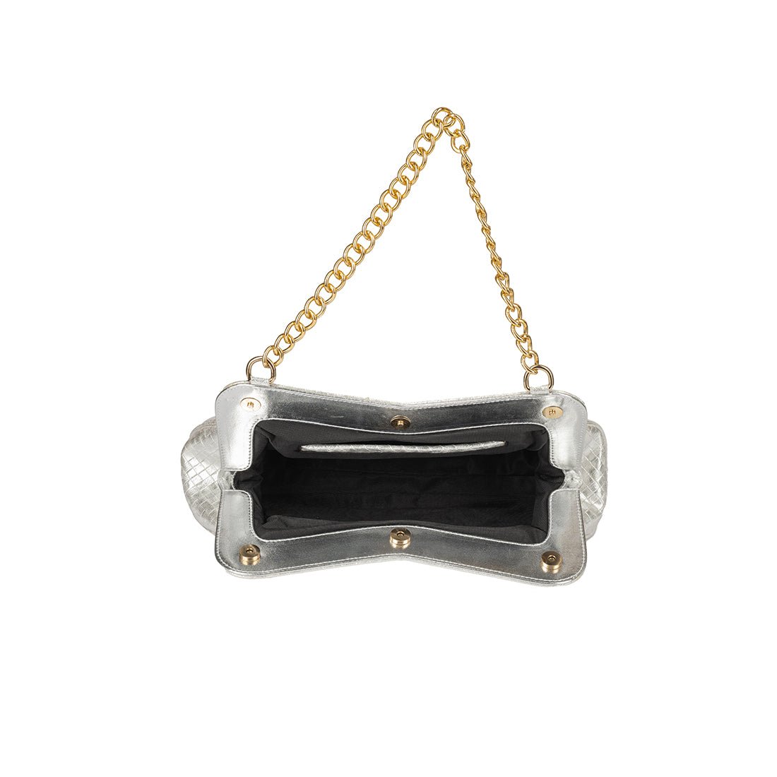Ola Azzam Design Brand New Clutch Bag - mymadstore.com