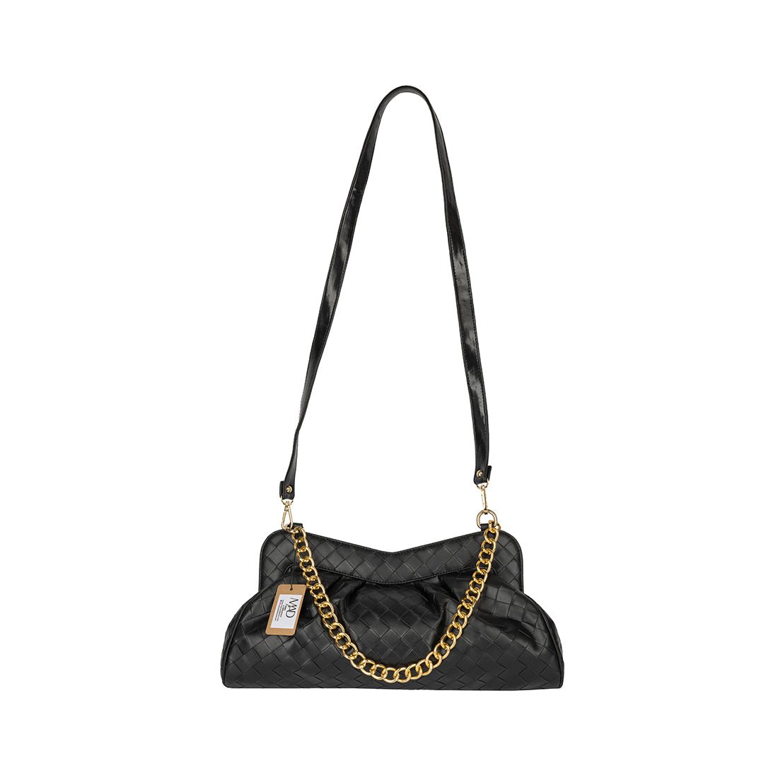 Ola Azzam Design Brand New Clutch Bag - mymadstore.com