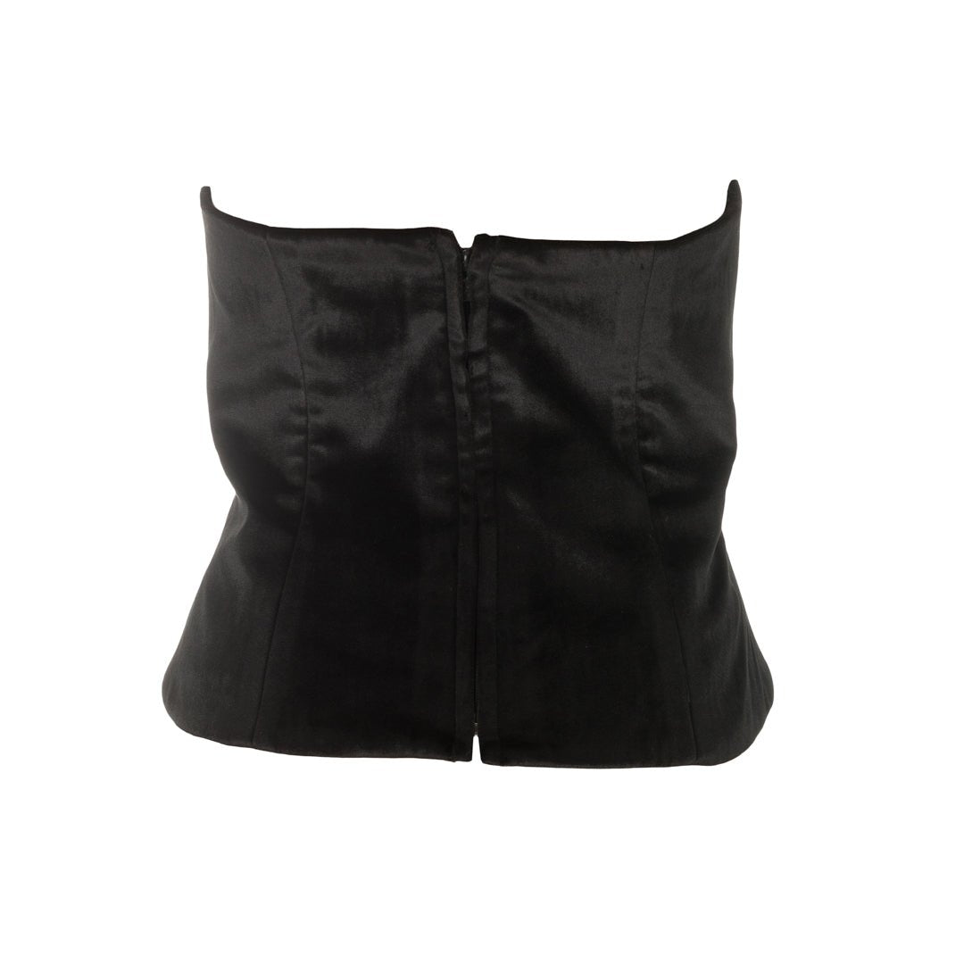 Ola Azzam Designs Brand New Top - mymadstore.com