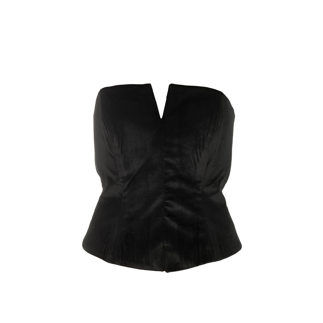 Ola Azzam Designs Brand New Top - mymadstore.com