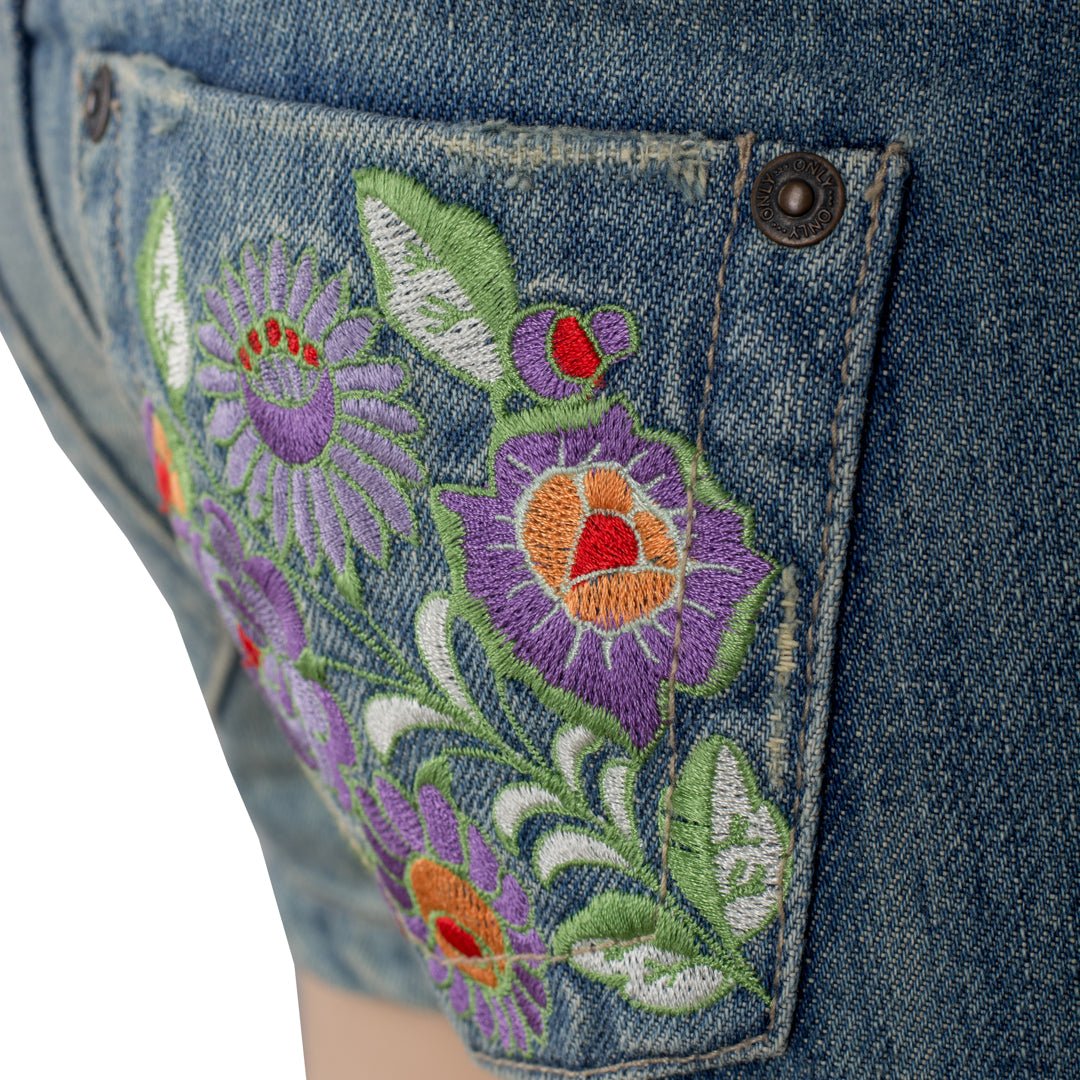 Only Shorts - mymadstore.com