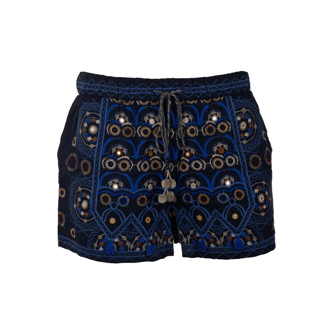 Oysho Shorts - mymadstore.com