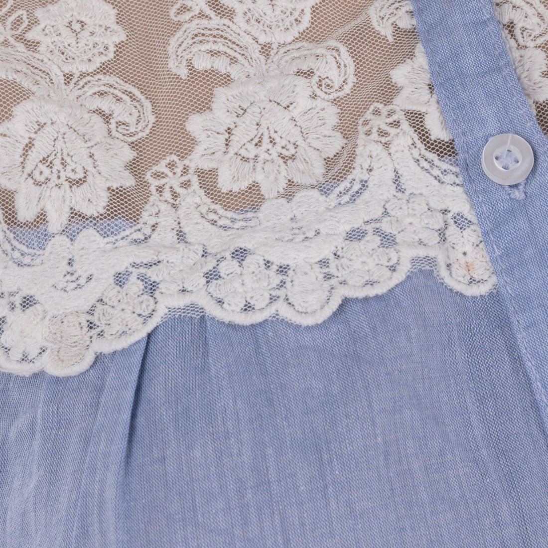 Peacocks Brand New Top - mymadstore.com