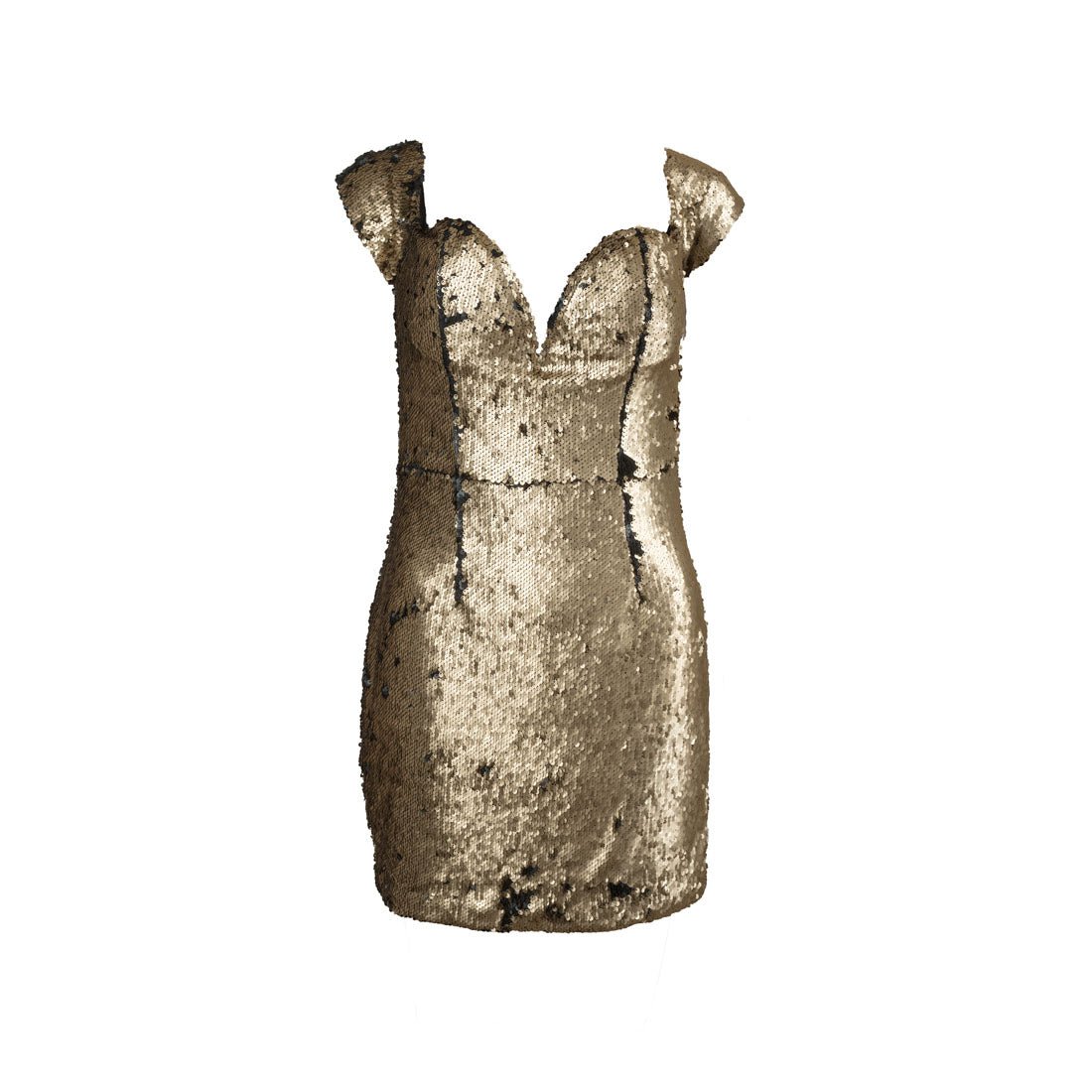 Pink Boutique Brand New Dress - mymadstore.com