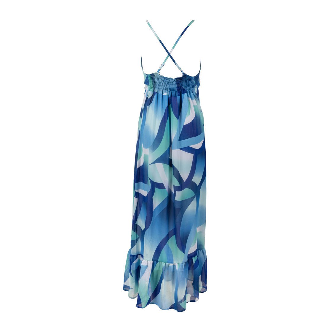 Pole&Pole Dress - mymadstore.com