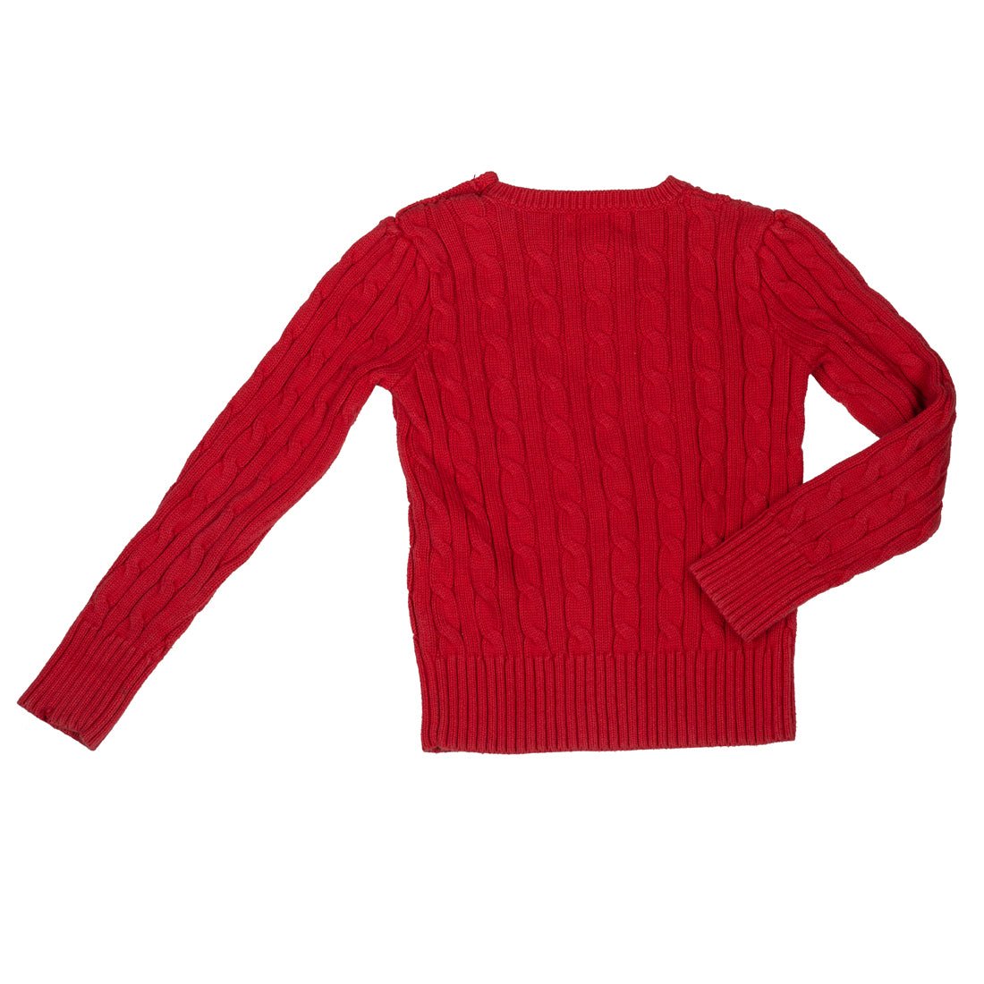 Polo Ralph Lauren Knitwear For Girls - mymadstore.com