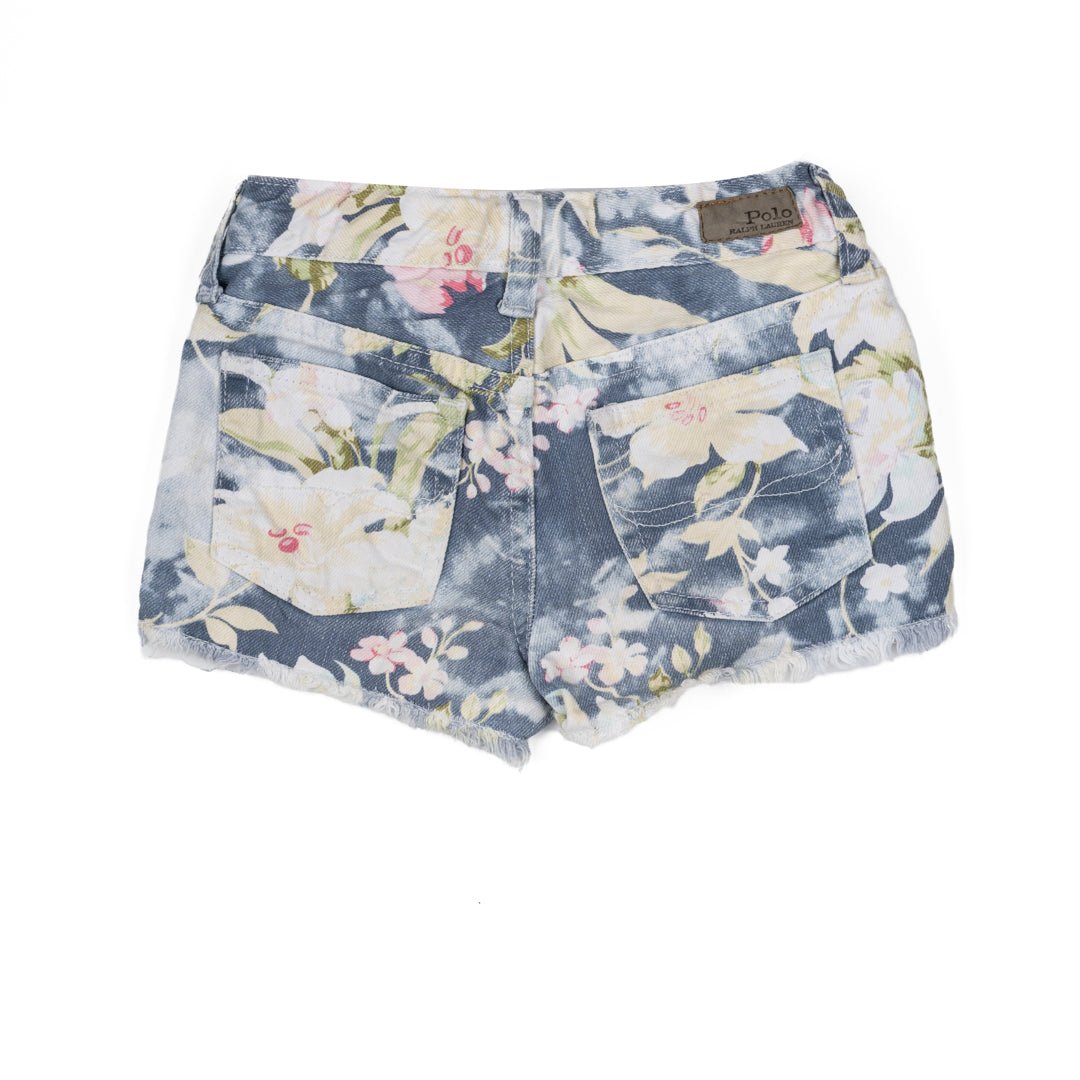 Polo Ralph Lauren Shorts - mymadstore.com