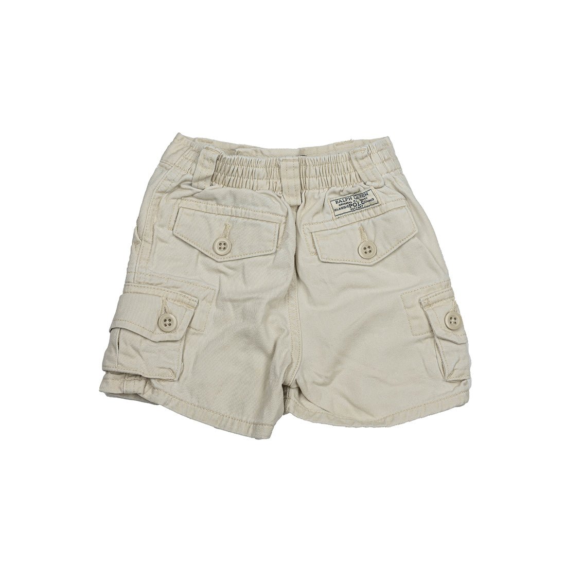 Polo Ralph Lauren Shorts For Boys - mymadstore.com