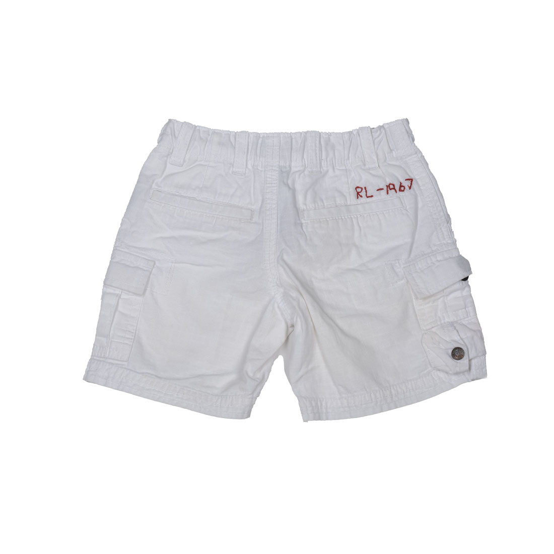 Polo Ralph Lauren Shorts For Boys - mymadstore.com