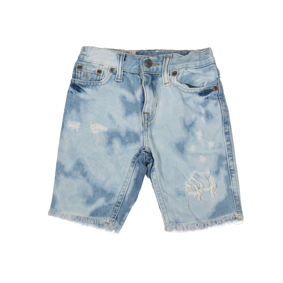 Polo Ralph Lauren Shorts Jeans For Boys - mymadstore.com