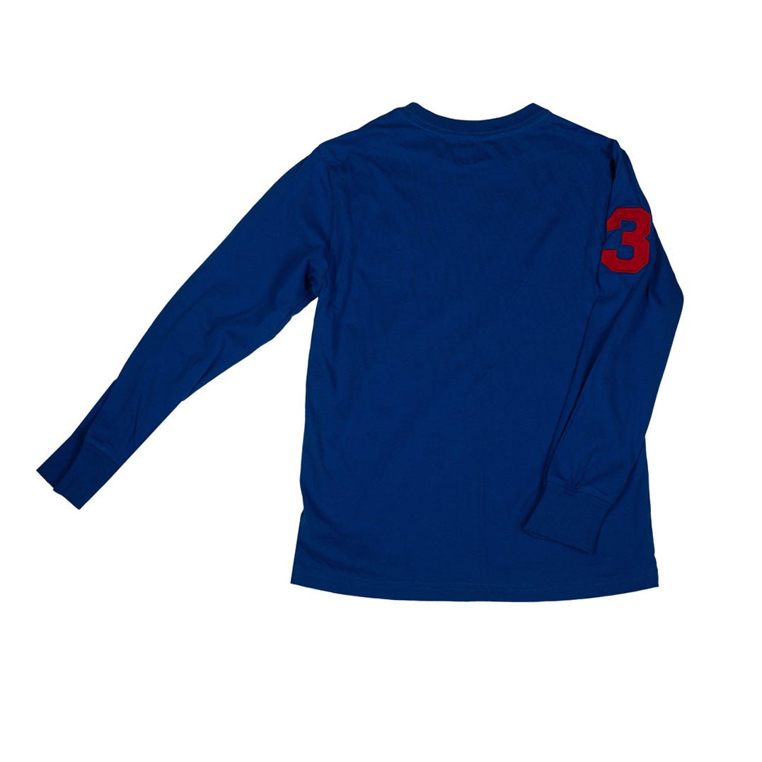 Polo Ralph Lauren Tshirt For Boys - mymadstore.com