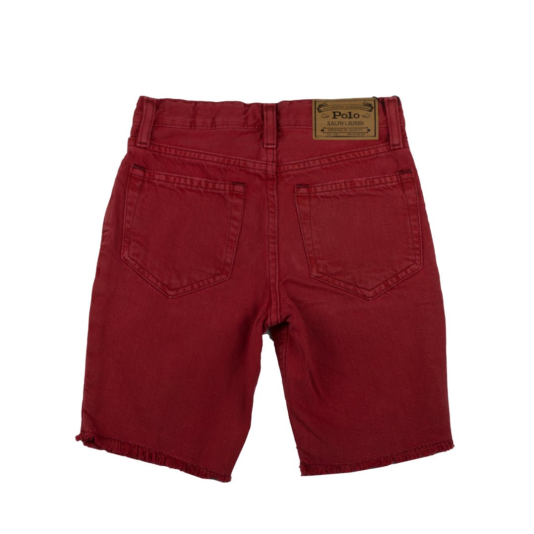 Polo Shorts - mymadstore.com