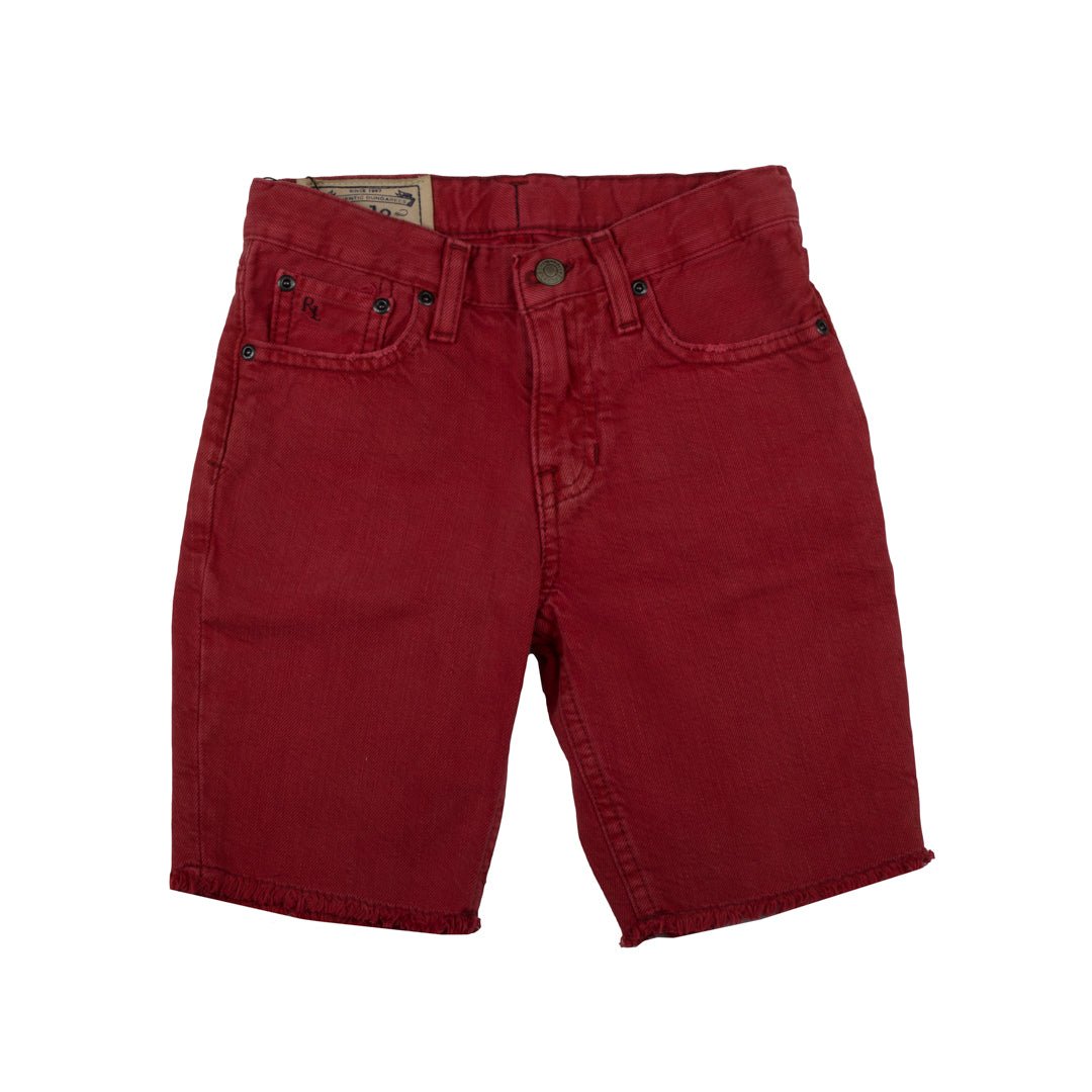 Polo Shorts - mymadstore.com
