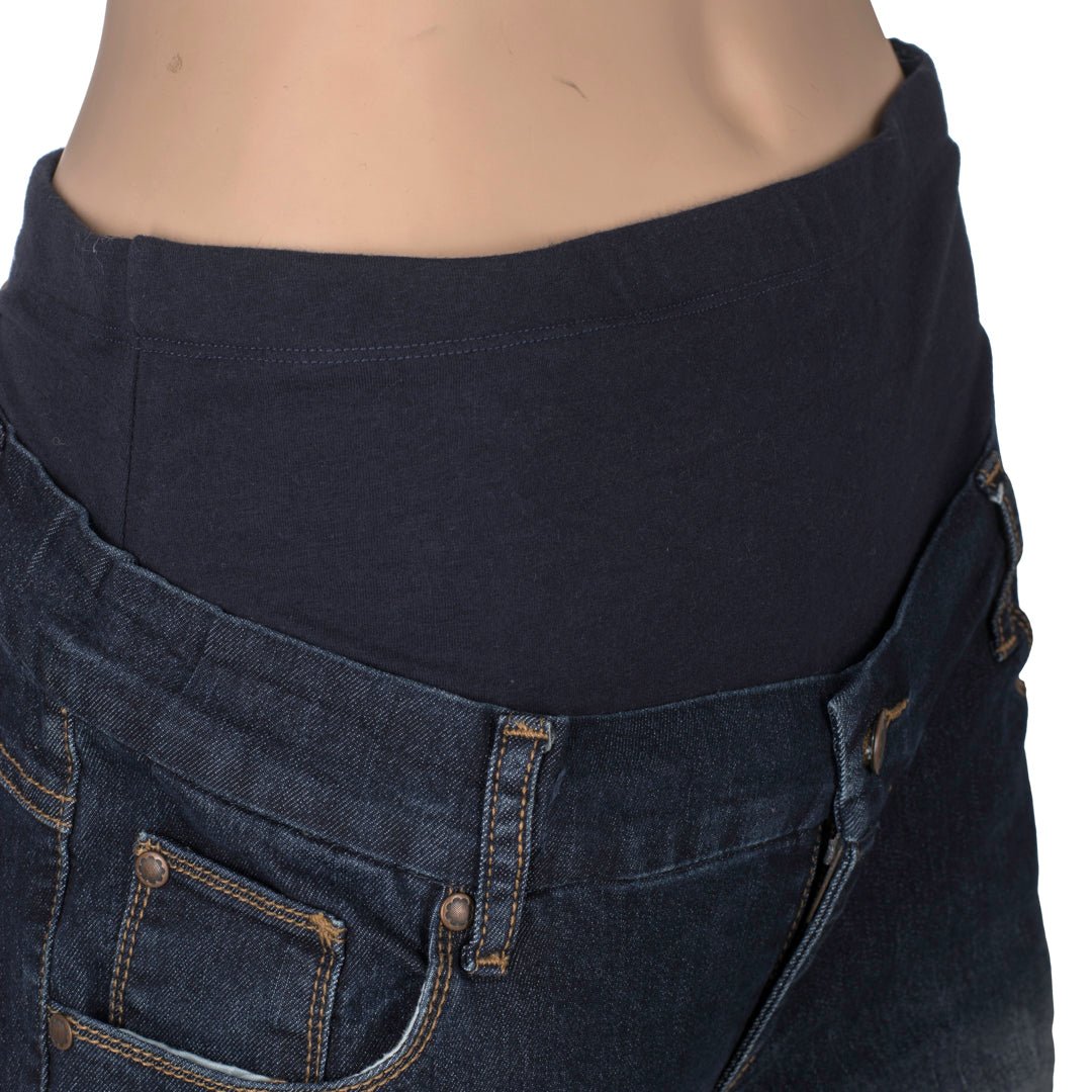Prenatal Maternaty Jeans - mymadstore.com