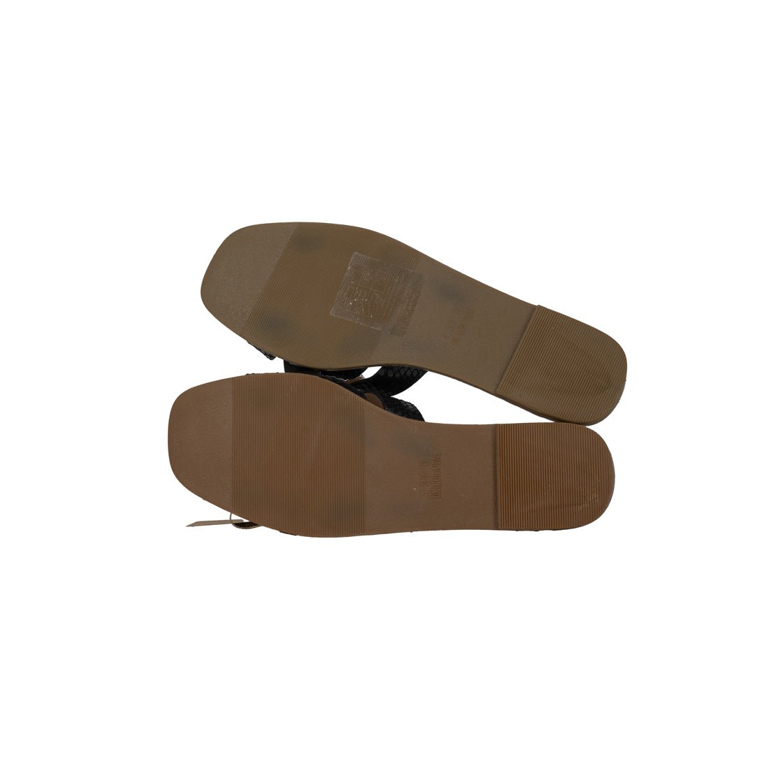 Primark Brand New Slippers - mymadstore.com