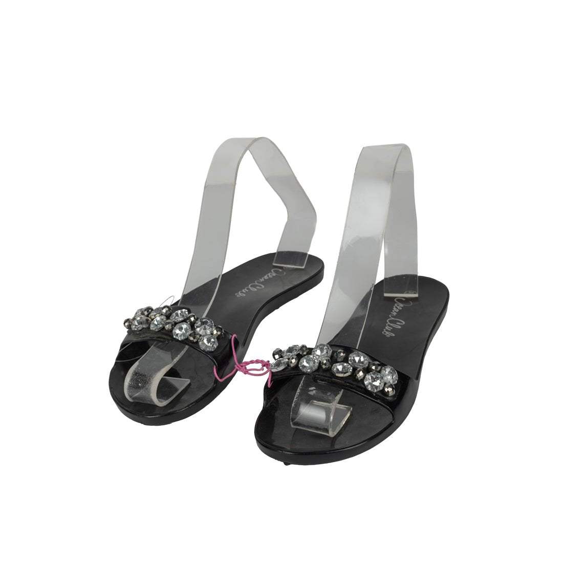 Primark Brand New Slippers - mymadstore.com