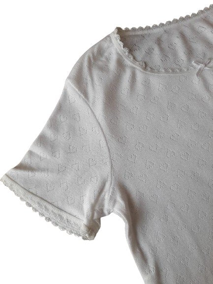 Primark Brand New Thermal Vest For Girls - mymadstore.com