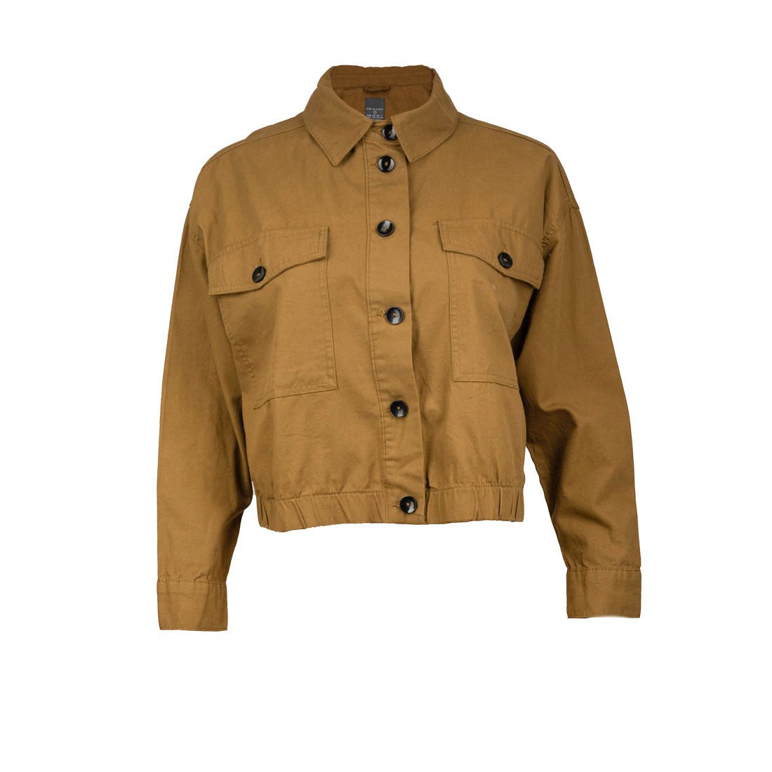 Primark Jacket - mymadstore.com