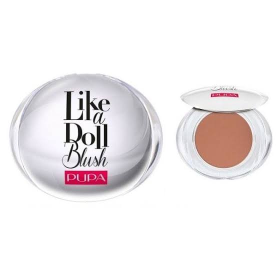 Pupa Like A Doll Blush - mymadstore.com