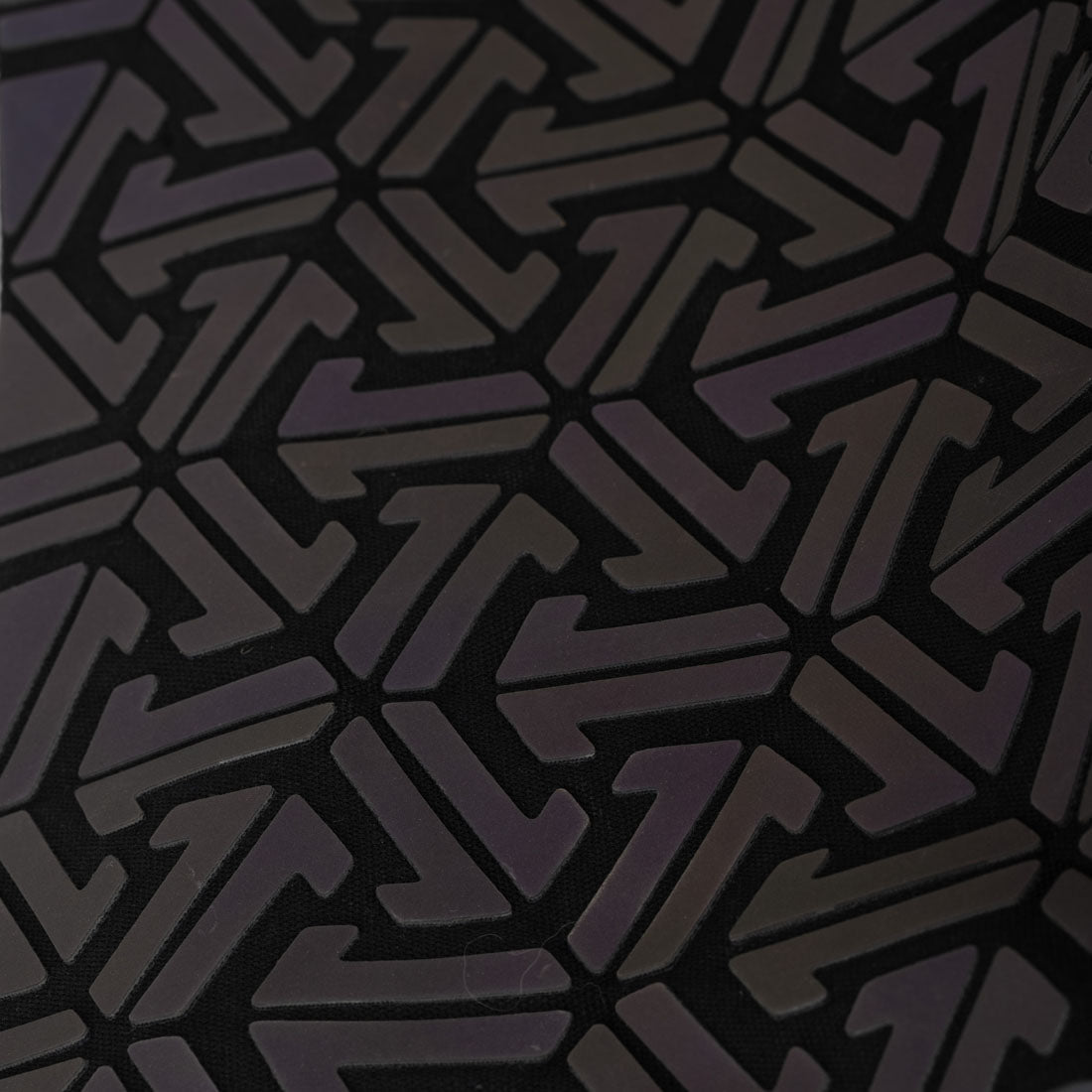 Purple x Green Bag - mymadstore.com