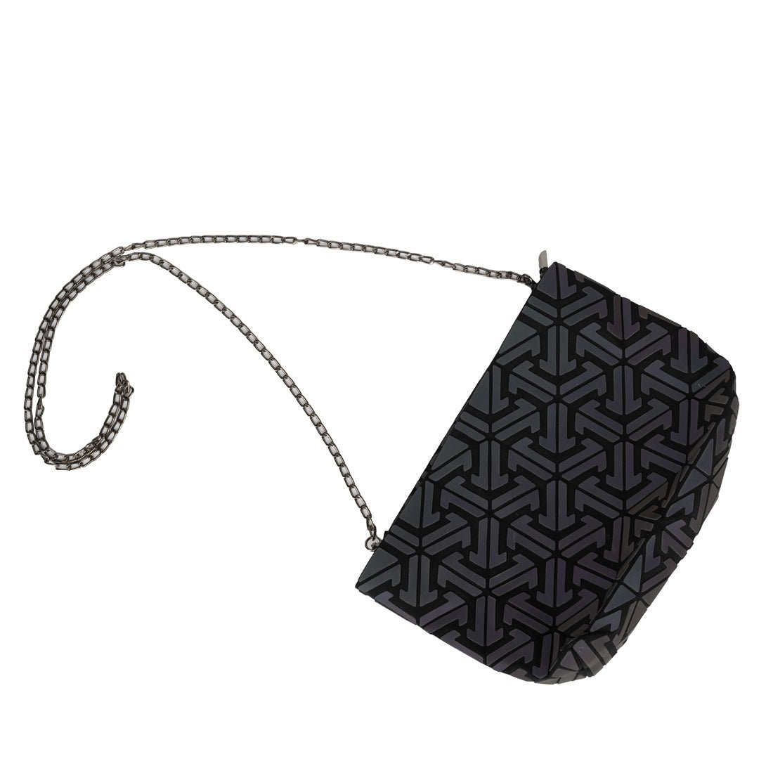 Purple x Green Bag - mymadstore.com