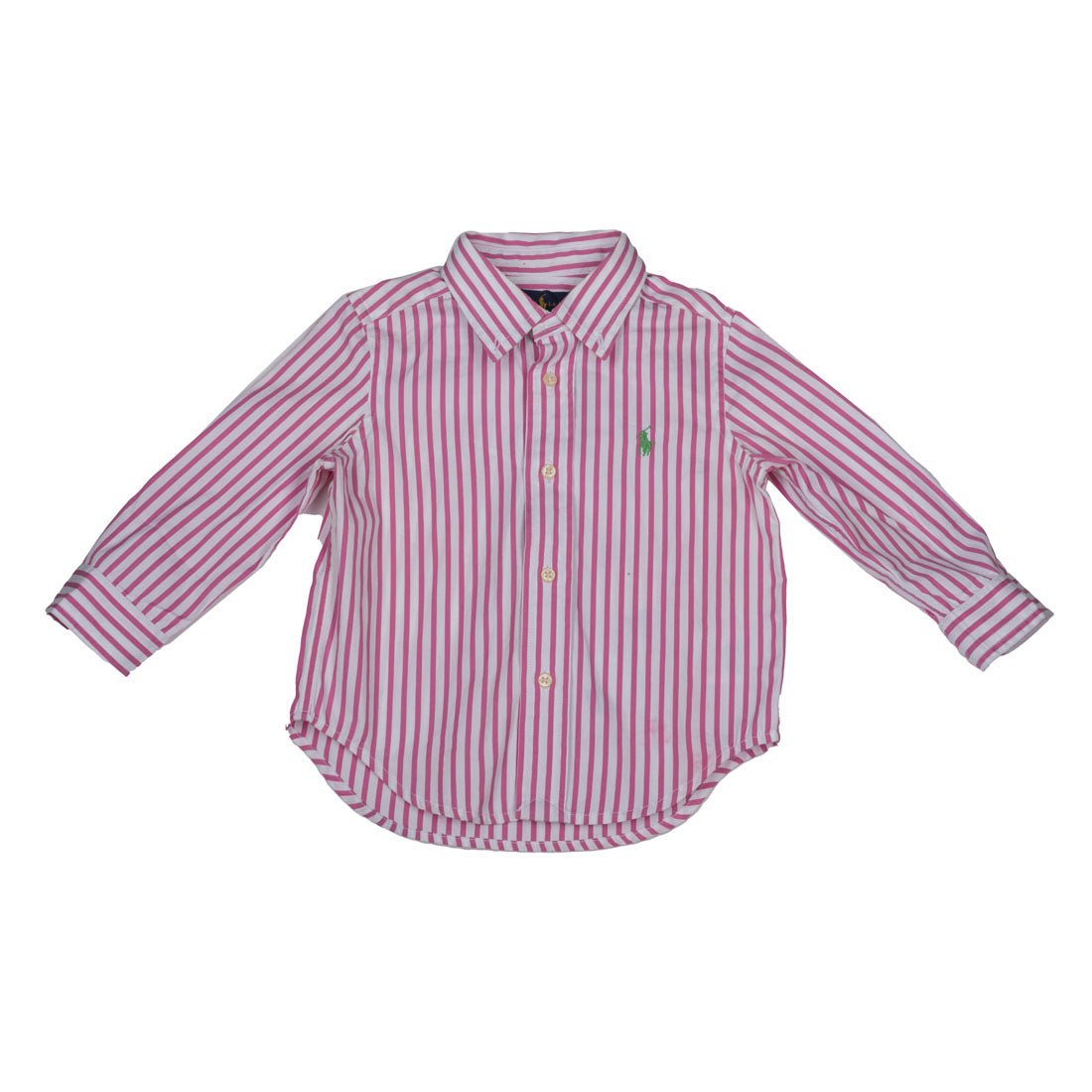 Ralph Lauren Chemise For Boys - mymadstore.com