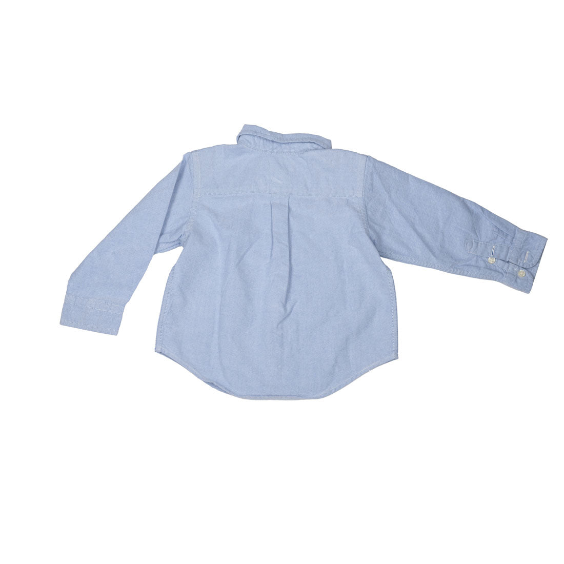 Ralph Lauren Chemise For Boys - mymadstore.com